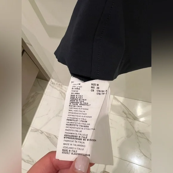 Miu Miu Dress - Picture 9 of 15